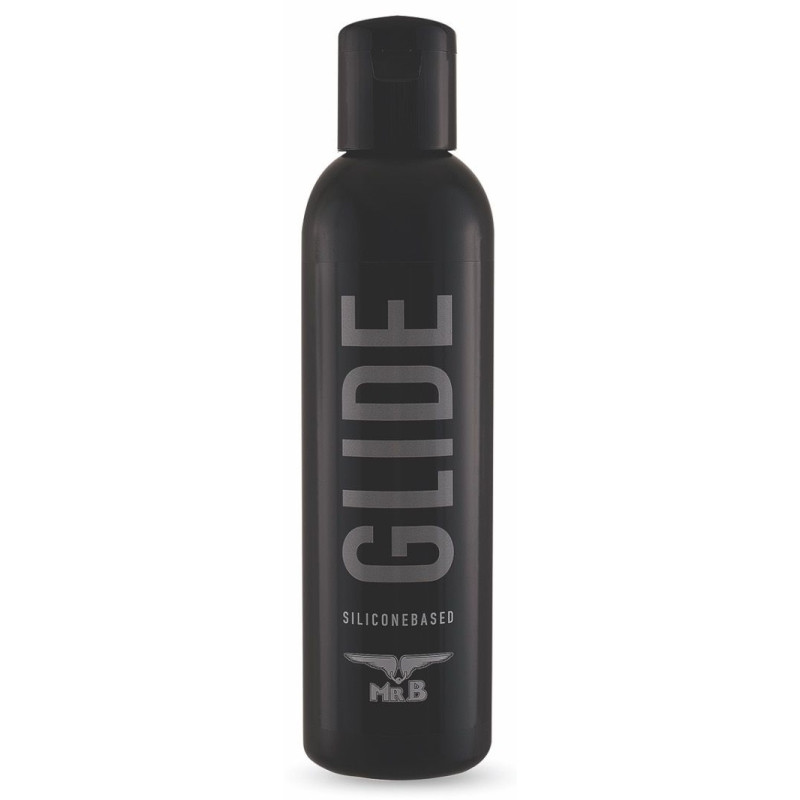 Mr B - Mister B Lubrifiant Silicone Mr B 500ml